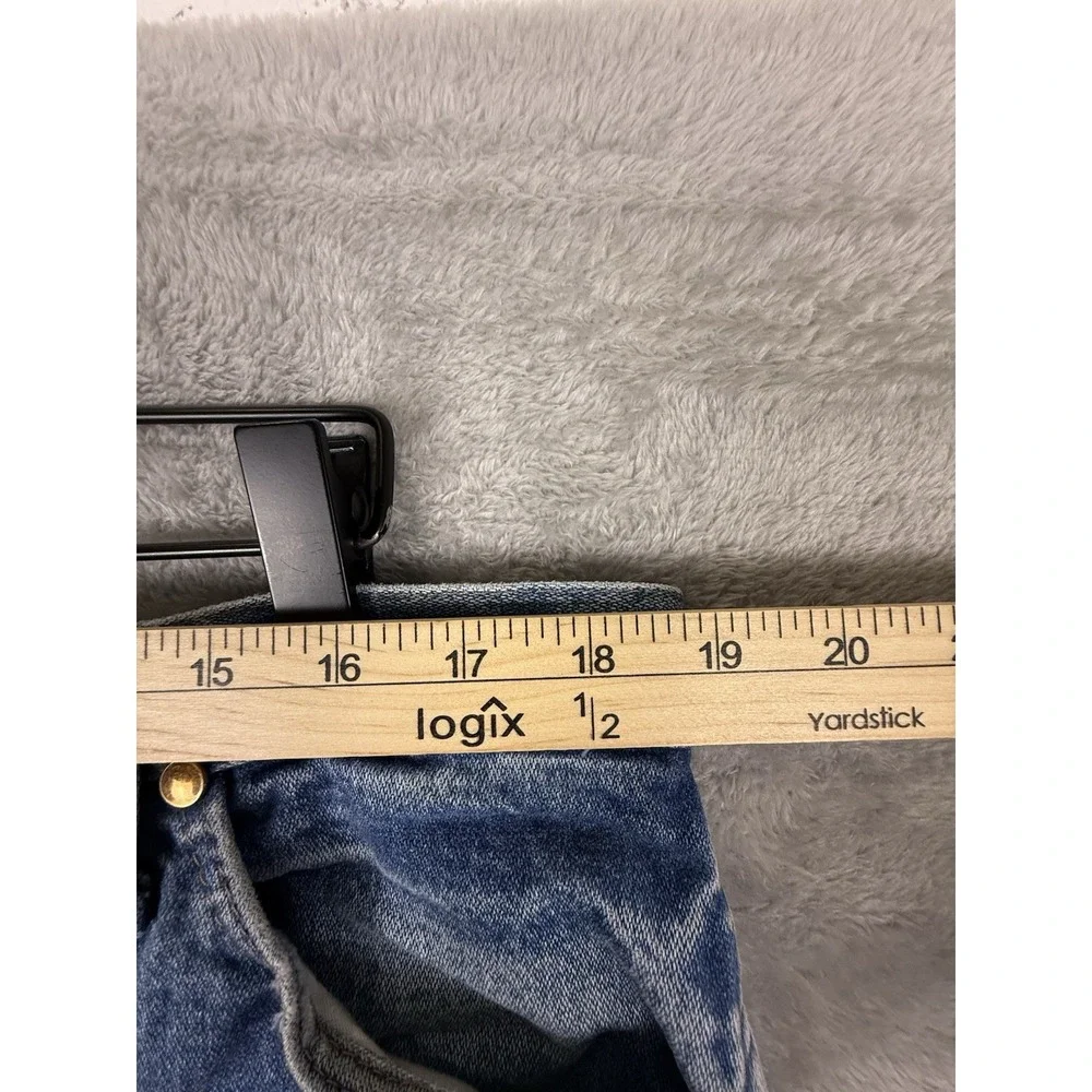 Wrangler Jeans 936PWD Cowboy Cut Slim‎ Fit Measured Fit 37x32 (Tag 38x34) Rodeo